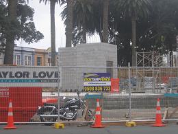 Devonport Library